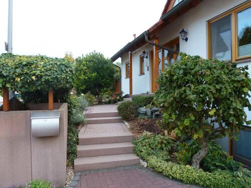 Foto - Einfamilienhaus zum Kaufen in Trebur