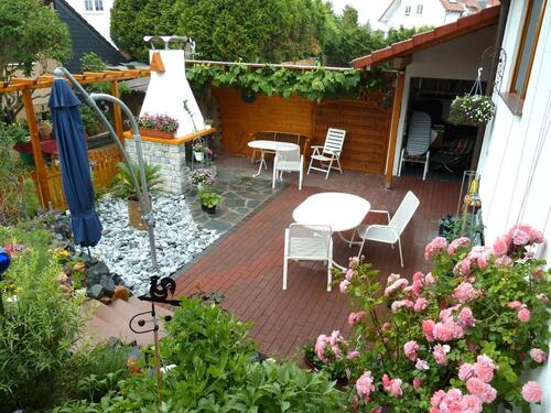 Foto - Einfamilienhaus in Trebur