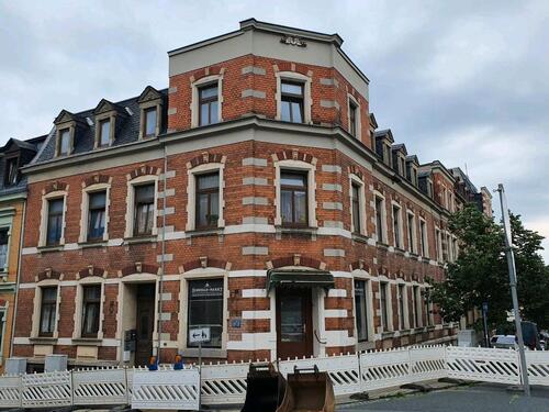 Foto - Wohnung* 5 Zimmer *110 m² - 990,00&nbsp;EUR Kaltmiete, ca.&nbsp; 110,00&nbsp;m&sup2;