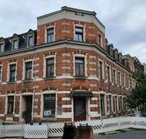 Wohnung* 5 Zimmer *110 m² - 990,00&nbsp;EUR Kaltmiete, ca.&nbsp; 110,00&nbsp;m&sup2; in Oelsnitz (Vogtland) (PLZ: 08606)