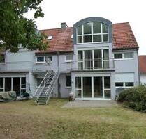 Sehr schöne Maisonette -Wohnung in Mackenbach