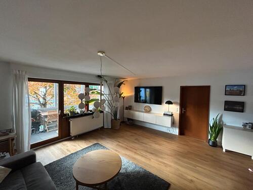 Foto - Helle zentrumsnahe 4,5 Zimmerwohnung in Aalen