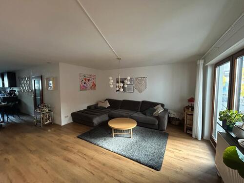 Foto - 4.5 Zimmer Etagenwohnung zur Miete in Aalen
