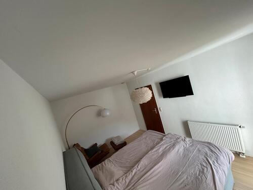 Foto - Etagenwohnung in Aalen zur Miete