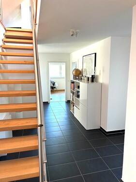 Foto - 3 Zimmer Etagenwohnung zur Miete in Hille