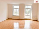 Foto - Großzügige 3-Raum-Erdgeschosswohnung mit Balkon in Annaberg-Buchholz!