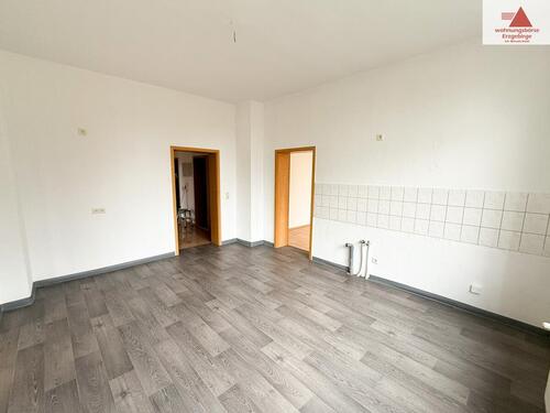 Foto - Erdgeschoßwohnung in Annaberg-Buchholz zur Miete