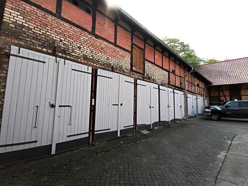 Foto - Mehrfamilienhaus, Wohnhaus in Osterwieck zum Kaufen