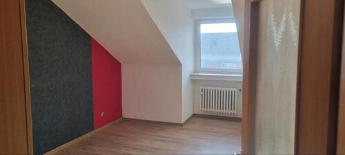 Foto - Dachgeschoßwohnung in Dorsten zur Miete
