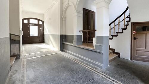 Foto - Etagenwohnung in Magdeburg zur Miete