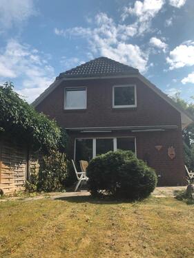 Foto - 5 Zimmer Doppelhaushälfte in Hamburg