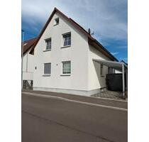 Einfamilienhaus mit ca. 130 m² Wohnfläche in EislingenFils - Eislingen (Fils)