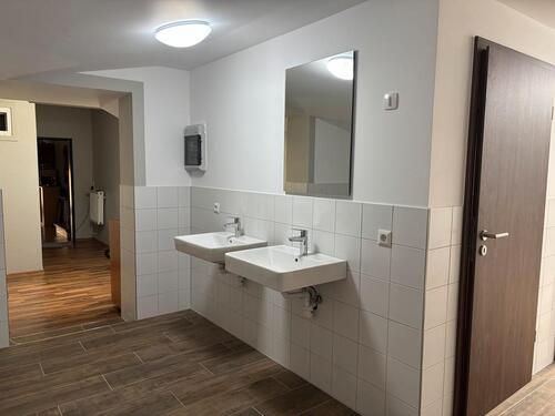 Foto - Etagenwohnung in Bawinkel