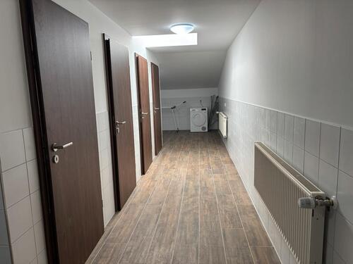 Foto - Etagenwohnung in Bawinkel zur Miete