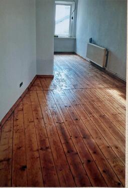 Foto - Etagenwohnung in Bad Frankenhausen/Kyffhäuser