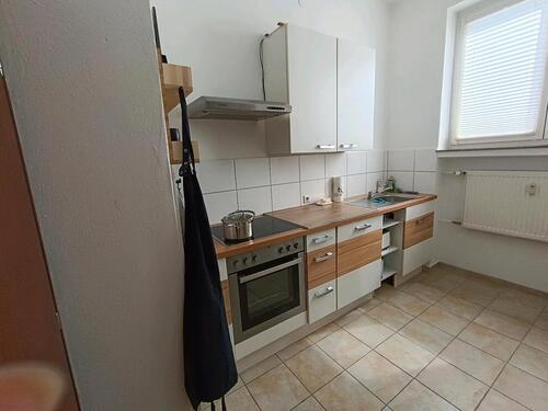 Foto - Etagenwohnung zur Miete in Dietzhölztal