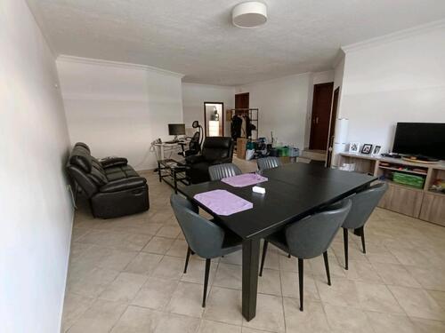 Foto - Etagenwohnung in Dietzhölztal zur Miete