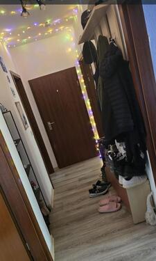Foto - Etagenwohnung in Dessau-Roßlau