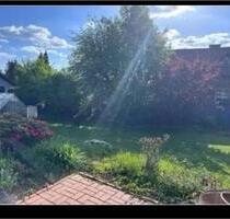 Einfamilienhaus mit schönem, großem Garten in ruhiger Lage - Steinebach/Sieg