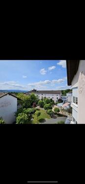 Foto - Etagenwohnung in Marktredwitz zur Miete