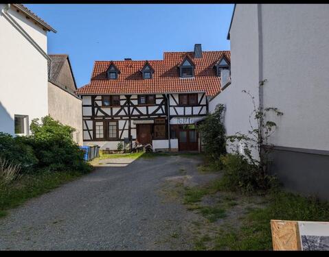 Foto - WG Zimmer in Hüttenberg Reiskirchen