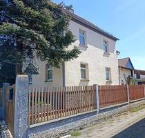 Einfamilienhaus - 135.000,00 EUR Kaufpreis, in Neustadt an der Orla (PLZ: 07806)
