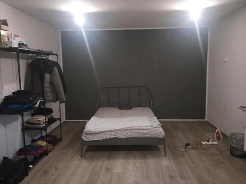 Foto - WG Zimmer zur Untermiete für einen Monat November 2025