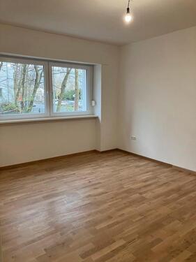 Foto - Etagenwohnung in Frankfurt am Main