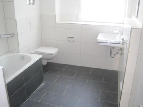 Foto - Etagenwohnung in Frankfurt am Main zur Miete