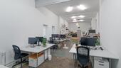 Foto - Creative Coworking am Schlesi - All-in-Miete