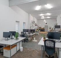 Creative Coworking am Schlesi - All-in-Miete - Berlin Friedrichshain-Kreuzberg