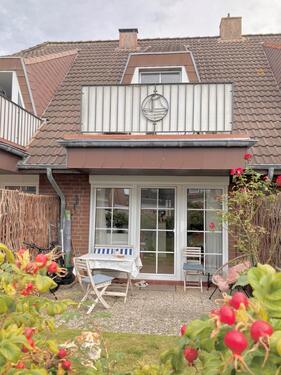 Foto - Hübsche, ruhige 2-Zi-Wohnung zur Untermiete von privat