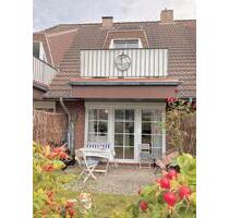 Hübsche, ruhige 2-Zi-Wohnung zur Untermiete von privat - Sylt