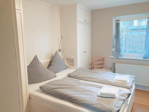 Foto - Etagenwohnung in Sylt zur Miete