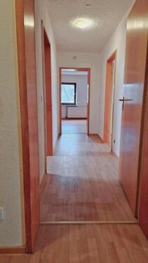 Foto - Wohnung in Beckingen - 800,00 EUR Kaltmiete,