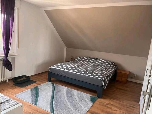 Foto - 3 Zimmer Etagenwohnung in Schloß Holte-Stukenbrock