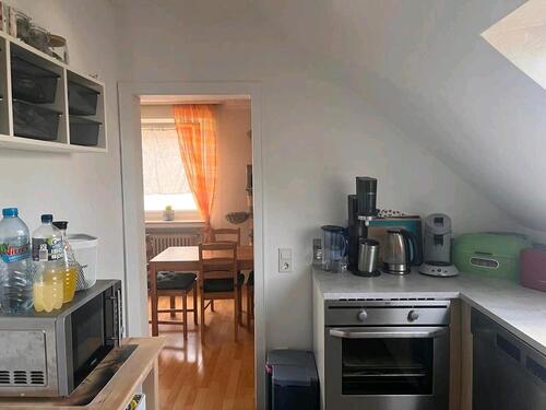 Foto - Etagenwohnung in Schloß Holte-Stukenbrock zur Miete