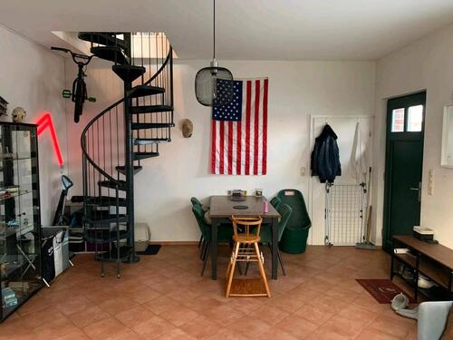 Foto - 2 Zimmer Etagenwohnung zur Miete in Gehrde