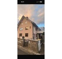 3-Zimmer Dachgeschosswohnung im Herzen von Erlabrunn - Veitshöchheim