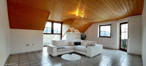 Foto - 3 Zimmer Etagenwohnung zur Miete in Parsberg