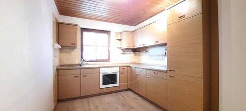 Foto - 3 Zimmer Etagenwohnung in Parsberg