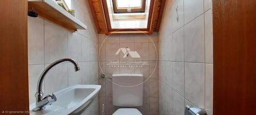 Foto - Etagenwohnung in Parsberg zur Miete