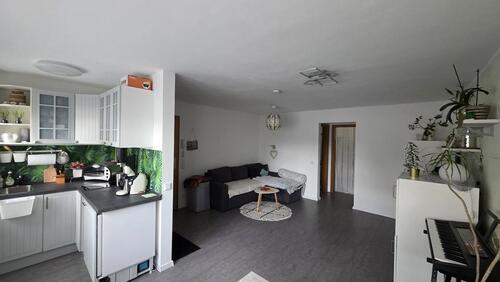 Foto - Wunderschöne möblierte 1-Person Einliegerwohnung zu vermieten