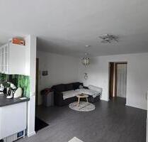 Wunderschöne möblierte 1-Person Einliegerwohnung zu vermieten - Witten Annen