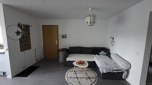 Foto - 1 Zimmer Etagenwohnung in Witten