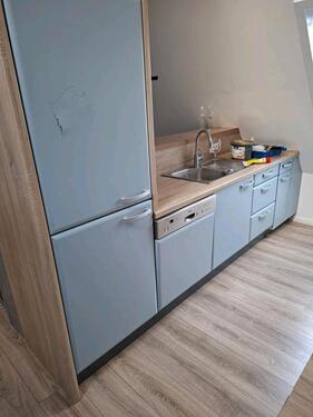 Foto - Etagenwohnung in Handewitt zur Miete