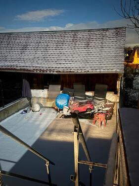 Foto - 3 Zimmer Etagenwohnung zur Miete in Bruchsal