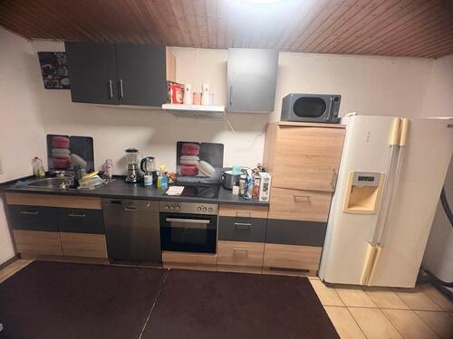 Foto - Etagenwohnung in Bruchsal zur Miete