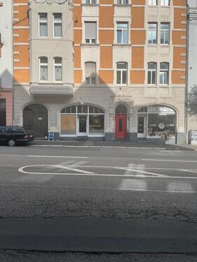 Foto - Ladenlokal Biebrich Straße der Republik