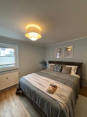 Foto - Etagenwohnung in Nittendorf zur Miete